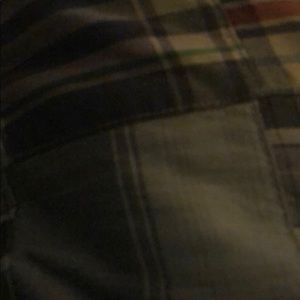 Meet your Posher, Randall